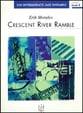 Crescent River Ramble Jazz Ensemble sheet music cover